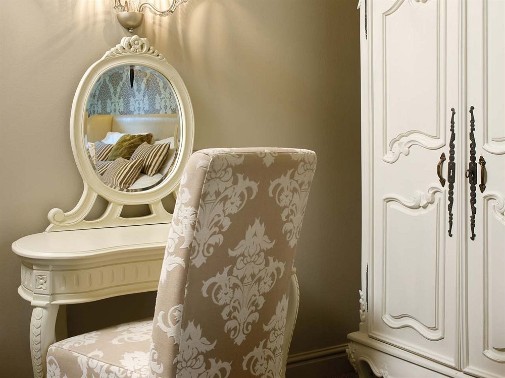 The Spread Eagle Hotel Thame Extérieur photo